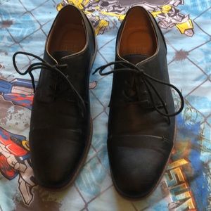 Mens/big boy Apt 9 dress shoes
